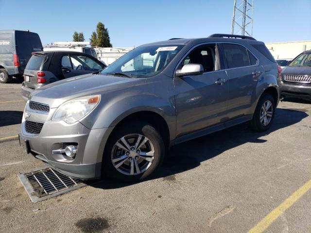 2012 Chevrolet Equinox Lt