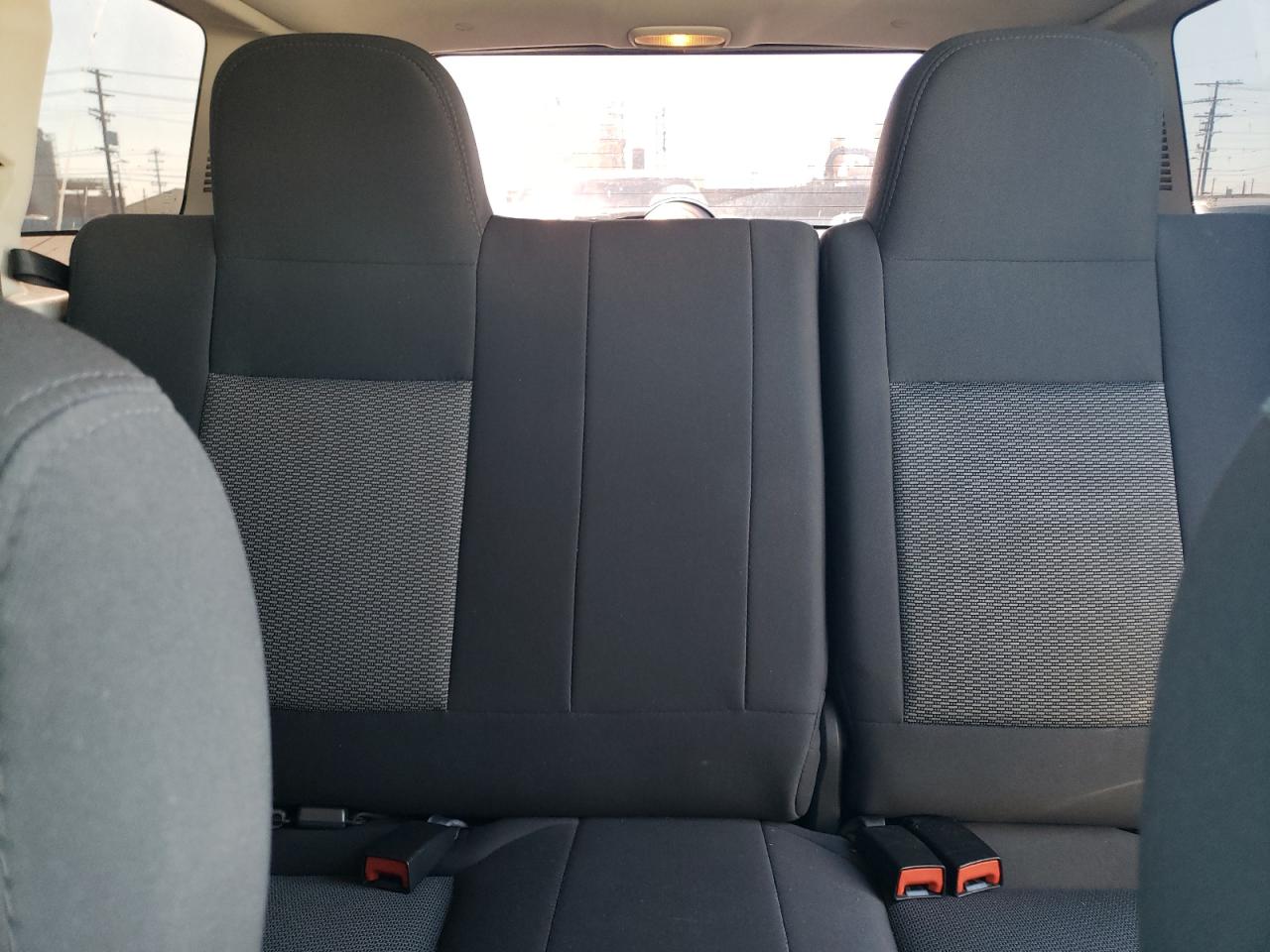 2010 Jeep Liberty (Patriot) - Image 10