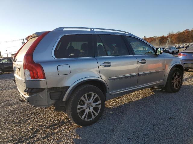  VOLVO XC90 2013 Серебристый