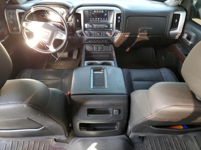  GMC SIERRA 2017 Сharcoal
