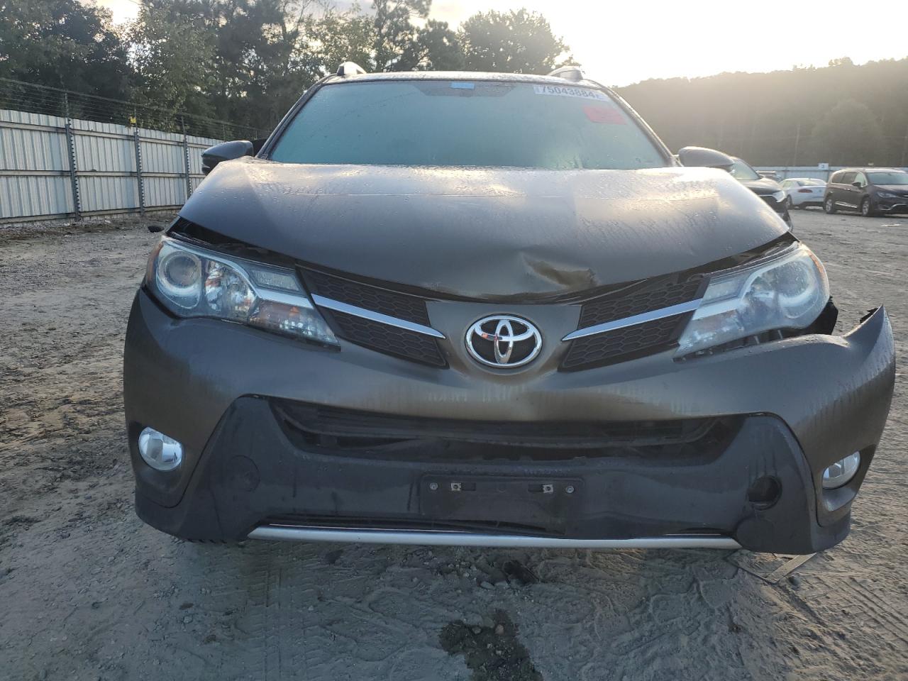 2014 Toyota RAV 4 - Image 5