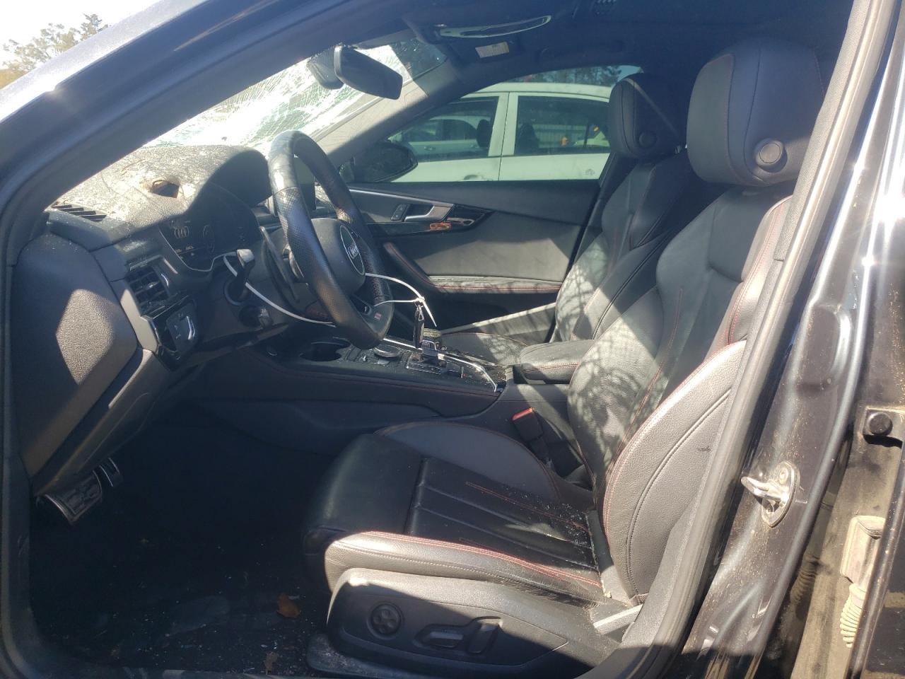 2018 Audi A4 - Image 7