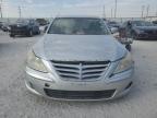 2009 Hyundai Genesis 3.8L de vânzare în Haslet, TX - Side