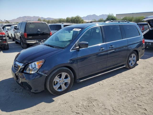 2010 Honda Odyssey Touring