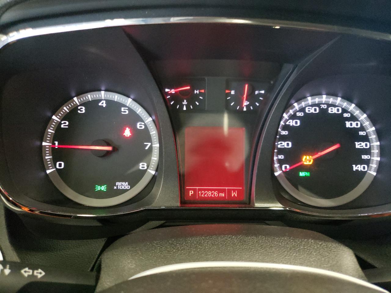 2013 GMC Terrain Sle VIN: 2GKFLTEK2D6134863 Lot: 77836524