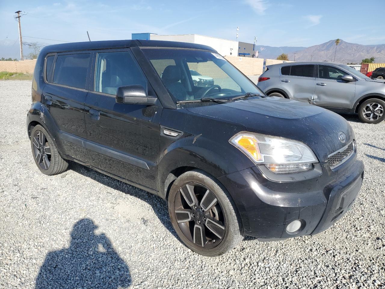 2010 Kia Soul - Image 4