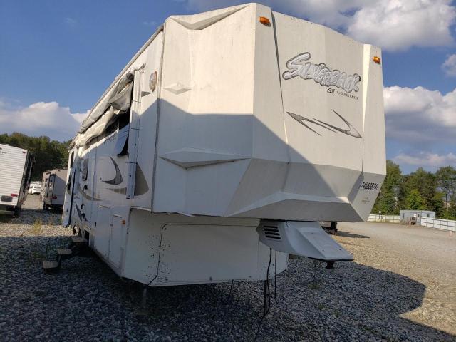 2009 Ceda Silverback  