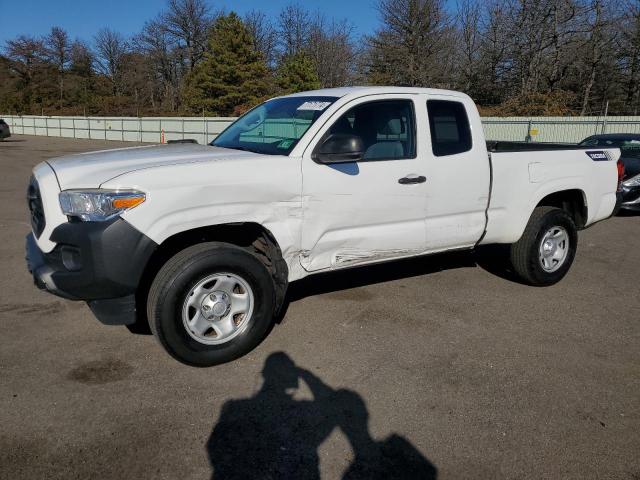 2019 Toyota Tacoma Access Cab