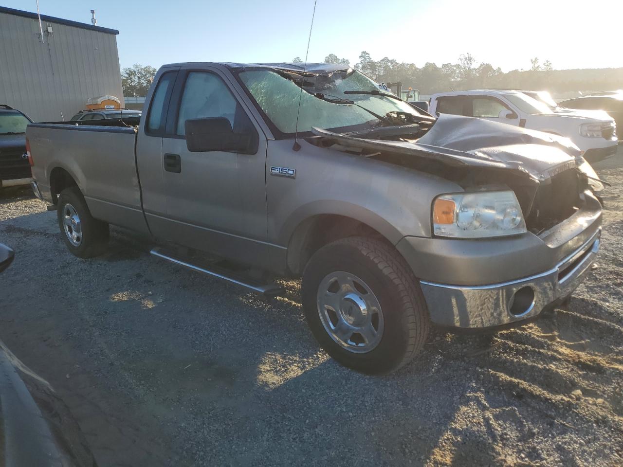 2006 Ford F-150 - Image 4