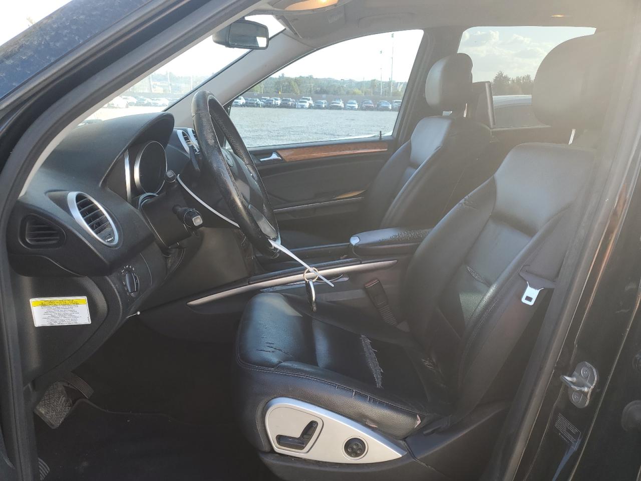 2009 Mercedes-Benz M-klasse - Image 7