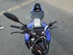2024 YAMAHA MT07  for sale at Copart PA - PHILADELPHIA
