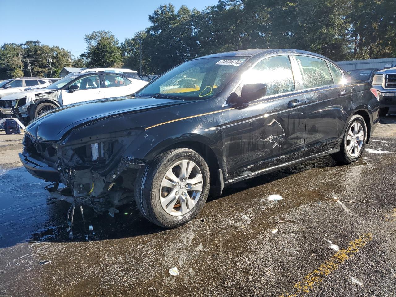 2012 Honda Accord - Image 1