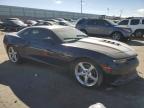 2015 Chevrolet Camaro 2Ss en Venta en Albuquerque, NM - Water/Flood