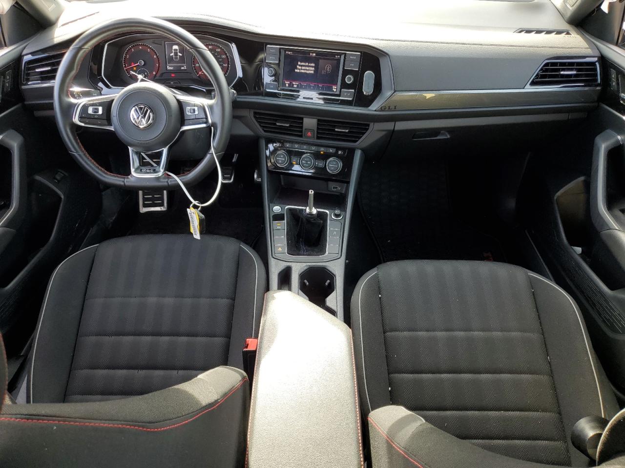 2019 Volkswagen Jetta - Image 8