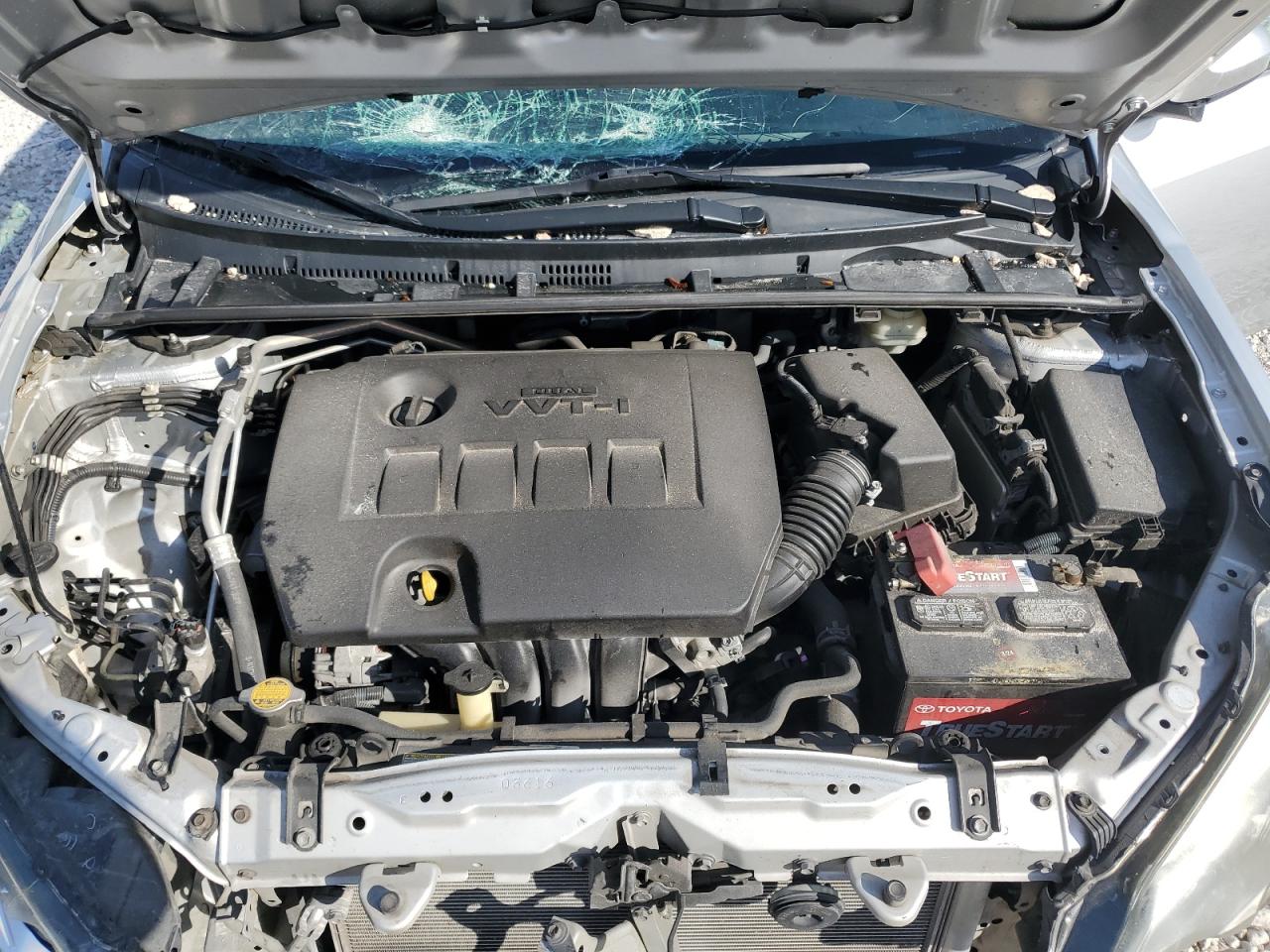 2015 Toyota Corolla - Image 11