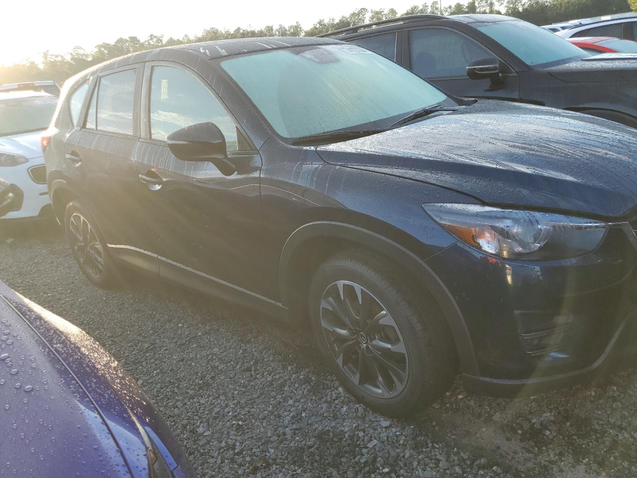 2016 Mazda CX-5 - Image 4