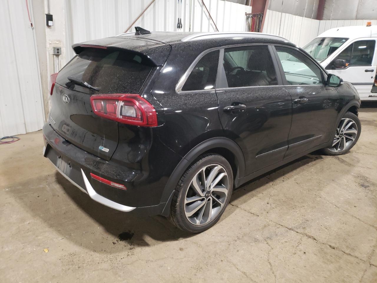2018 Kia Niro - Image 3