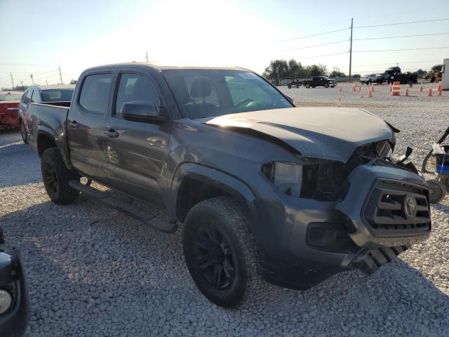  TOYOTA TACOMA 2021 Сірий