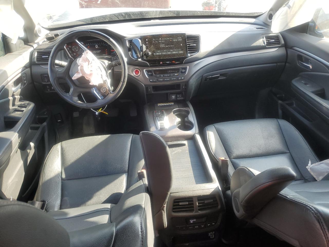 2021 Honda Pilot - Image 8