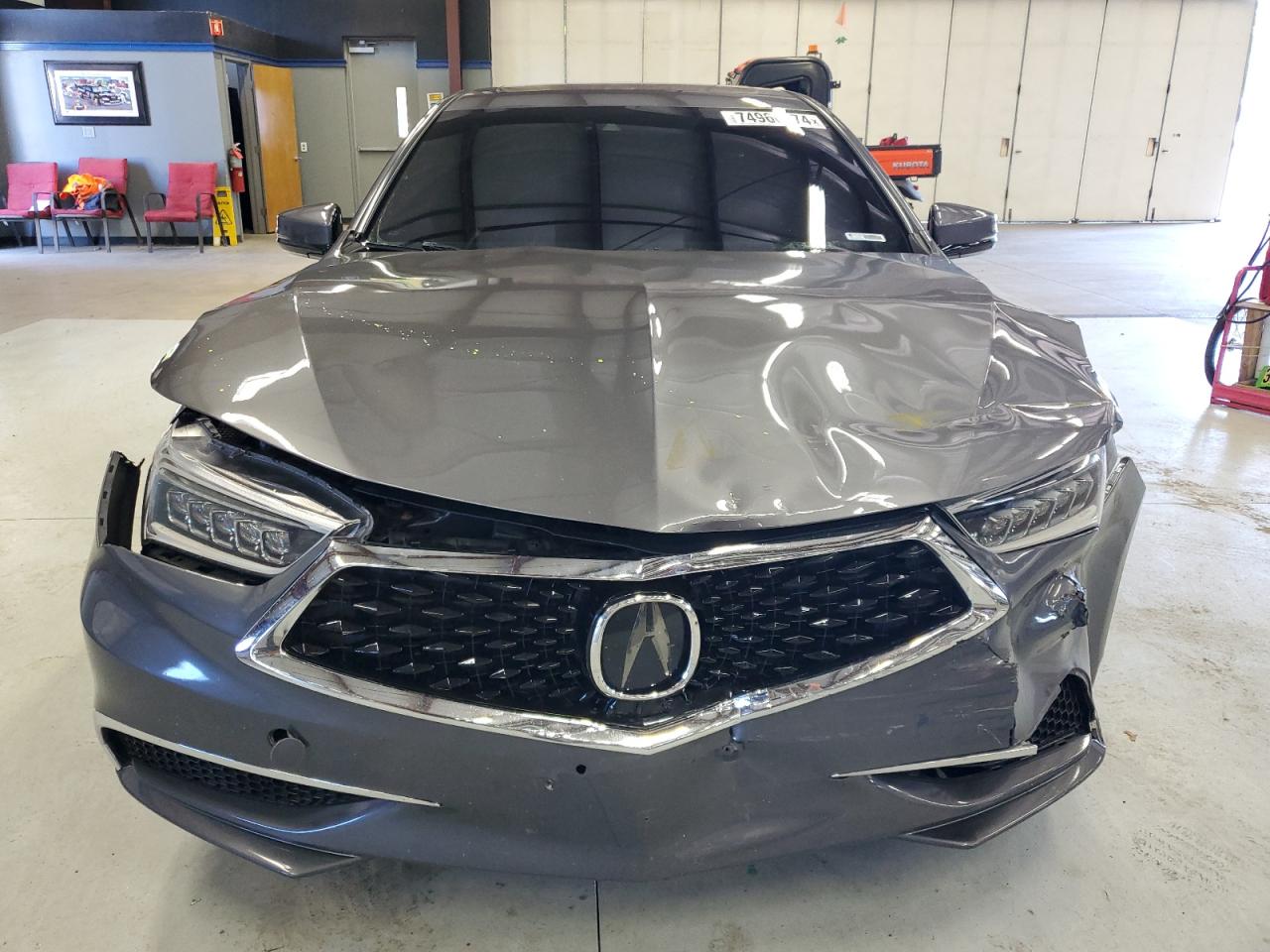 2018 Acura TLX - Image 5