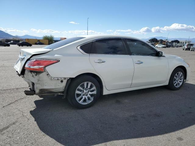  NISSAN ALTIMA 2013 Білий