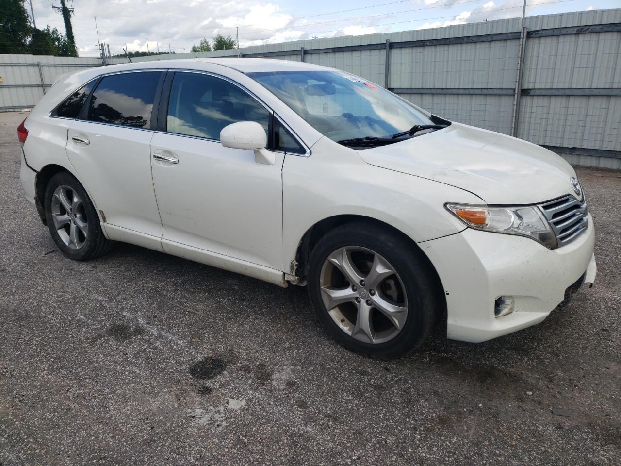 4T3ZK11A49U018671 2009 Toyota Venza