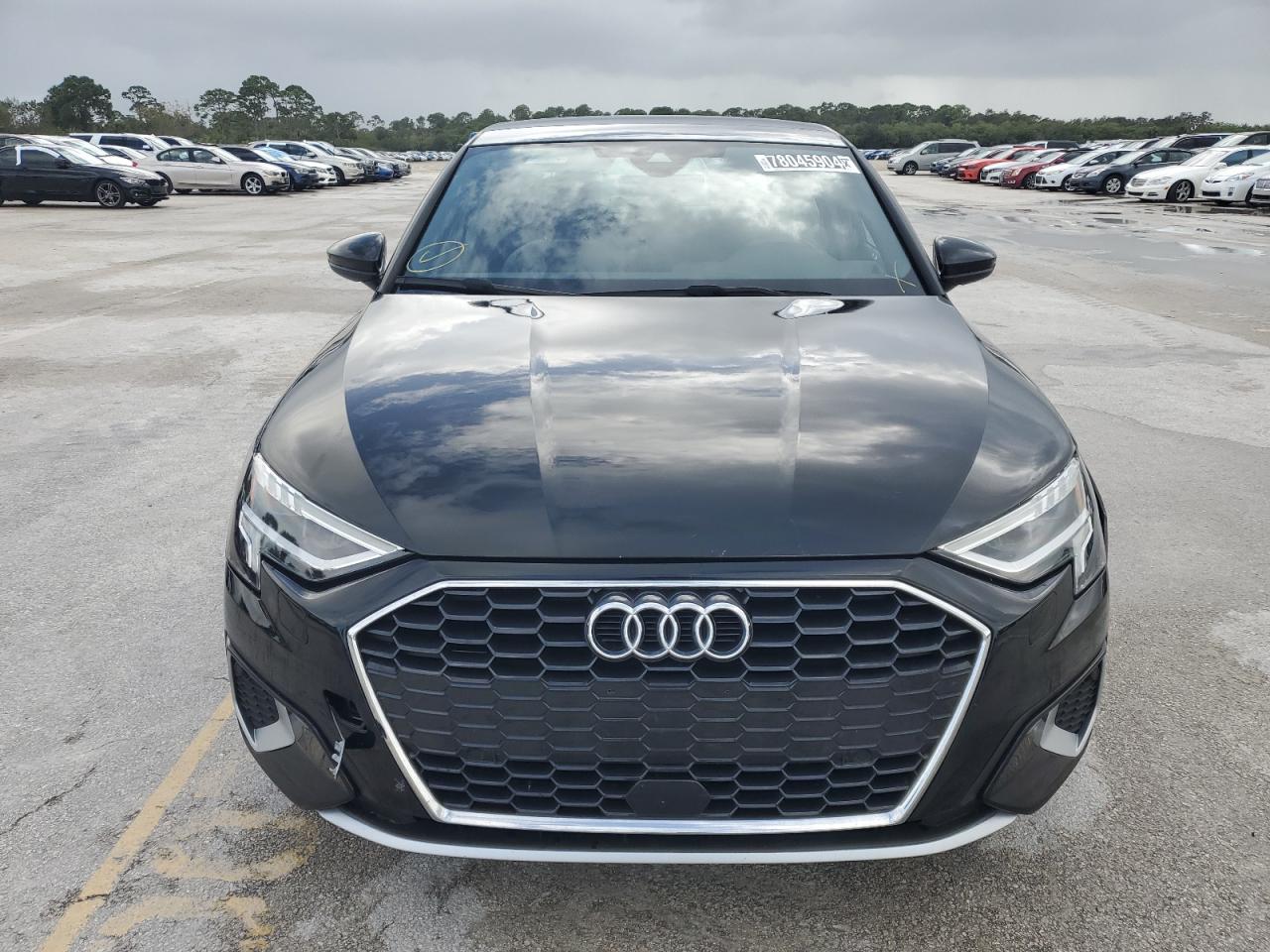 2024 Audi A3 - Image 5