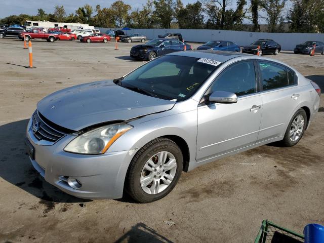 2010 Nissan Altima Base