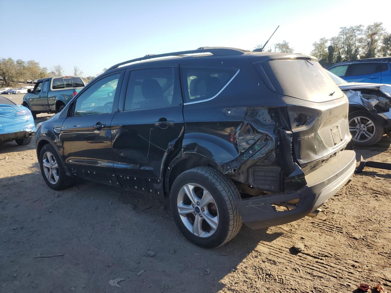 2014 Ford Escape - Image 2