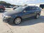 2007 Volkswagen Passat 2.0T Wagon Luxury en Venta en Gaston, SC - Rear End