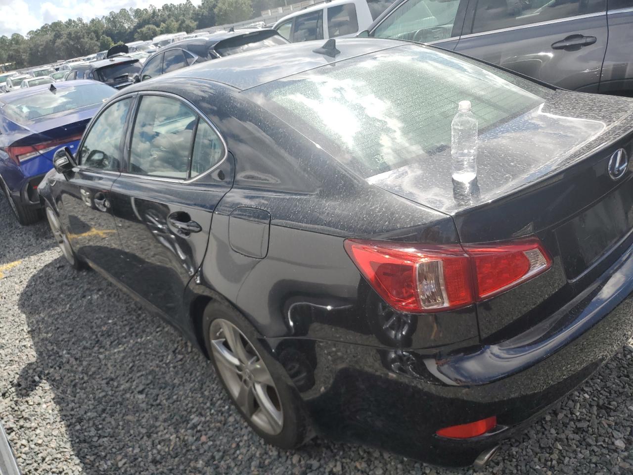 2012 Lexus IS - Image 2