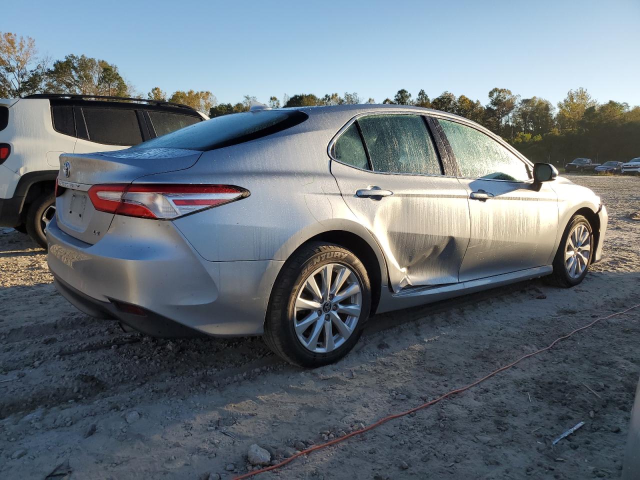 2020 Toyota Camry - Image 5