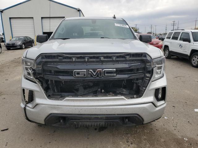  GMC SIERRA 2020 Сріблястий