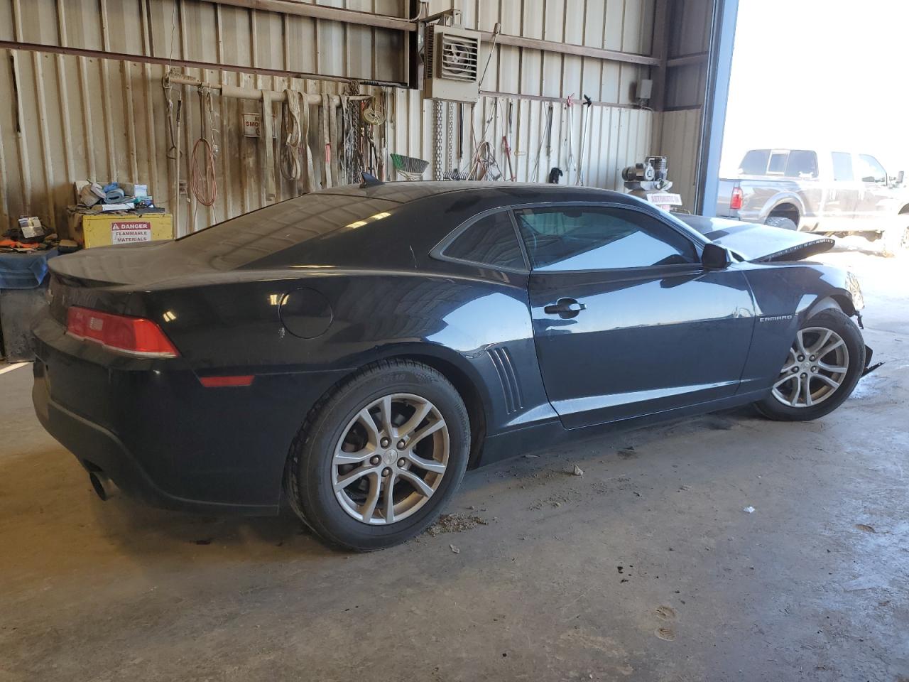 2014 Chevrolet Camaro - Image 3