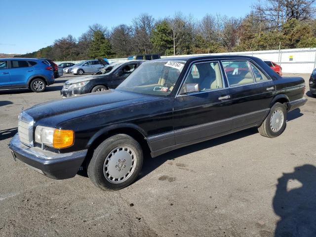 1989 Mercedes-Benz 420 Sel