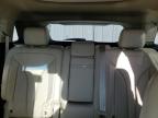 2016 Lincoln Mkx Select de vânzare în Windsor, NJ - Front End