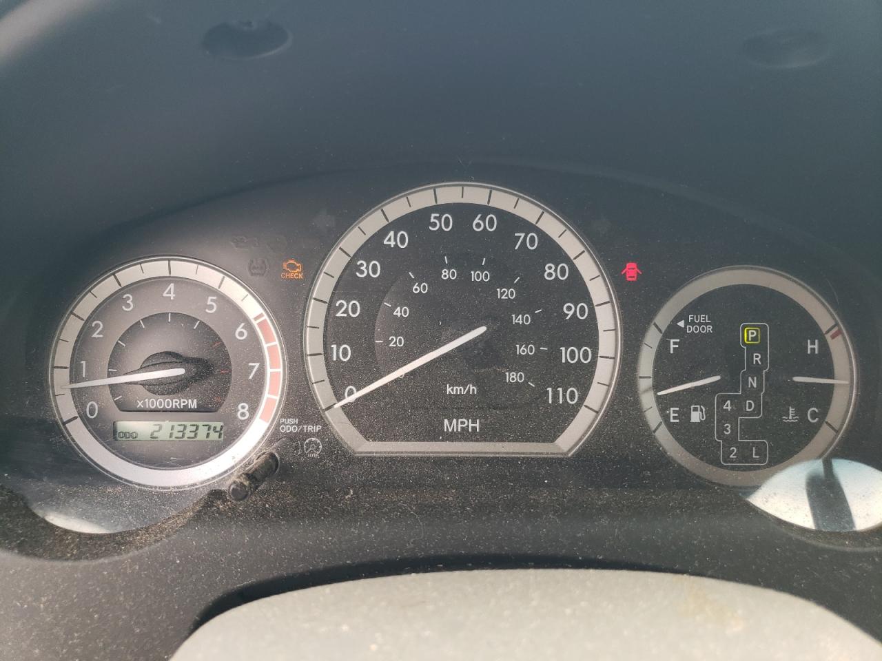 2006 Toyota Sienna Ce VIN: 5TDZA23C06S553646 Lot: 74105684