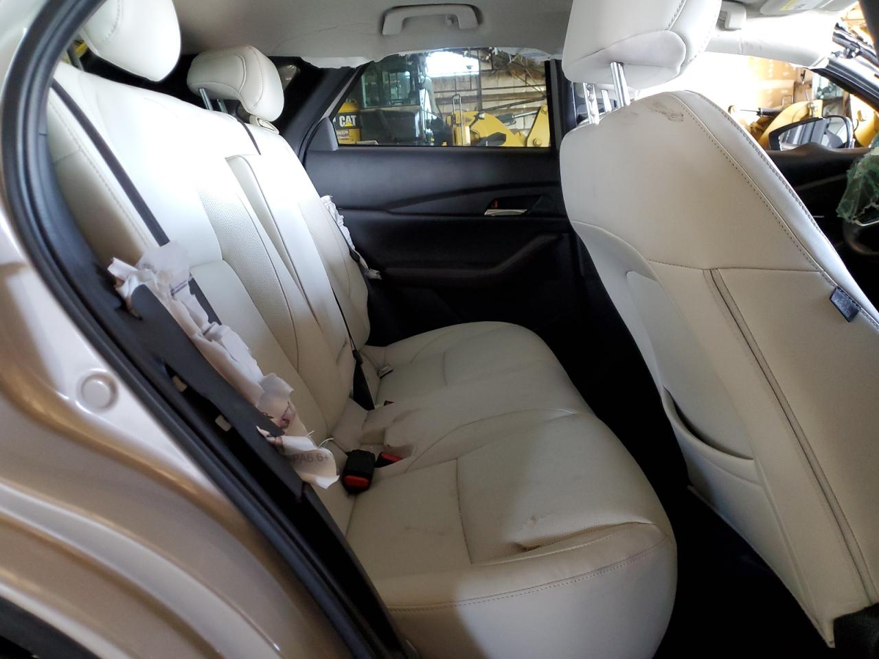 2024 Mazda Cx-30 Premium VIN: 3MVDMBDMXRM601424 Lot: 77991164