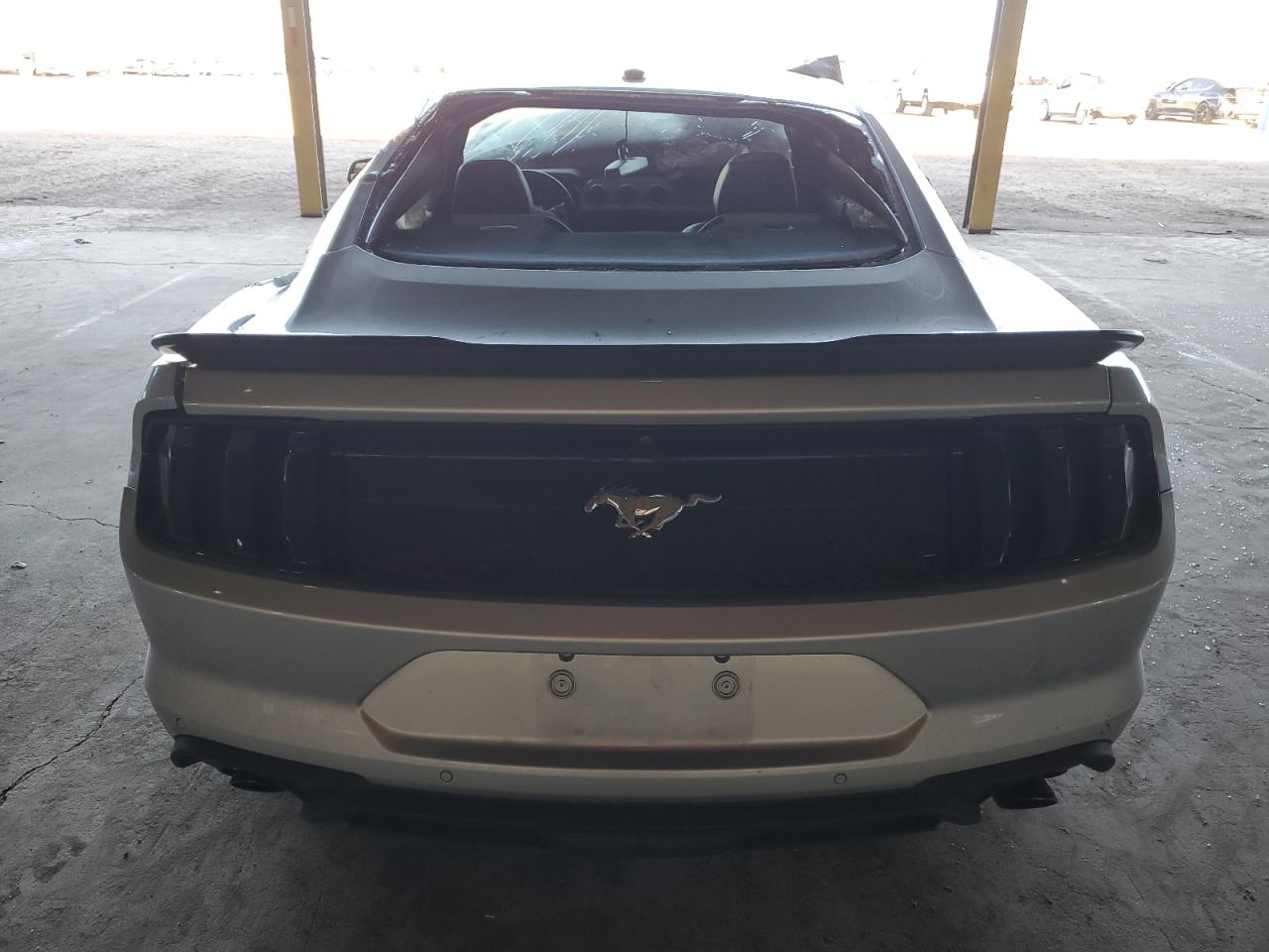 2018 Ford Mustang - Image 6