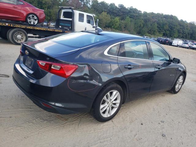  CHEVROLET MALIBU 2016 Gray