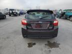 2012 Subaru Impreza Premium de vânzare în New Orleans, LA - Front End