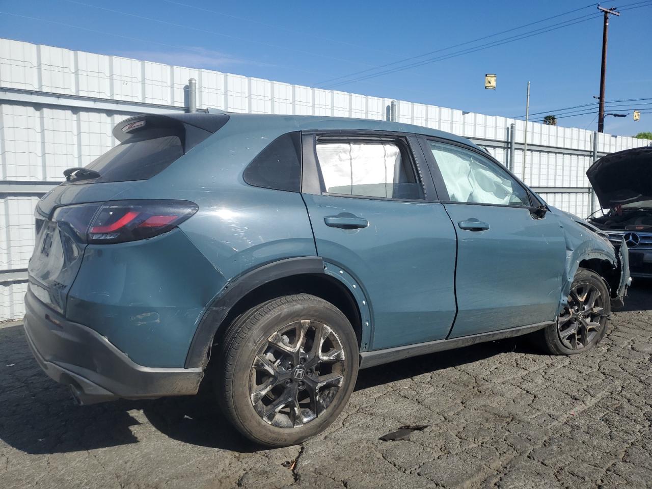 2024 Honda HR-V - Image 3