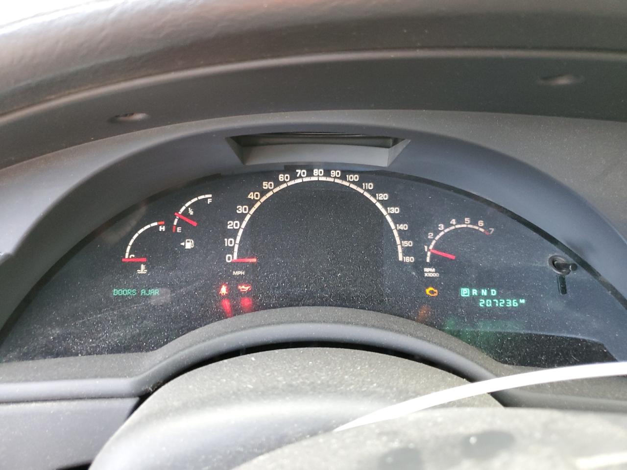 2005 Chrysler Pacifica - Image 9