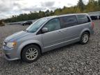 2013 Dodge Grand Caravan Sxt продається в Candia, NH - Rear End