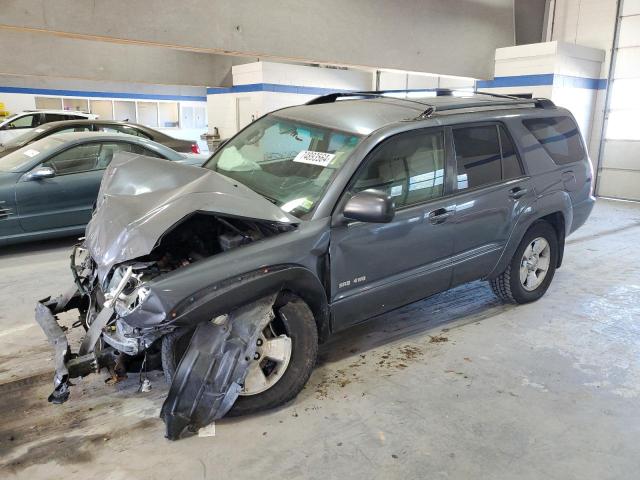 2003 Toyota 4Runner Sr5