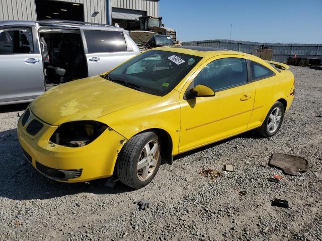 2007 Pontiac G5 