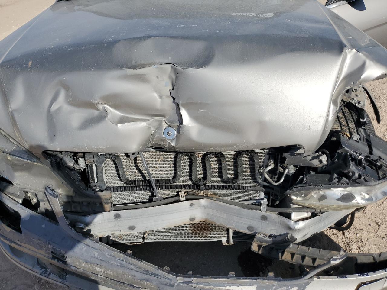 2008 Mercedes-Benz C 300 VIN: WDDGF54X58F069010 Lot: 78193404