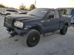 2008 Ford F150  на продаже в Haslet, TX - Front End