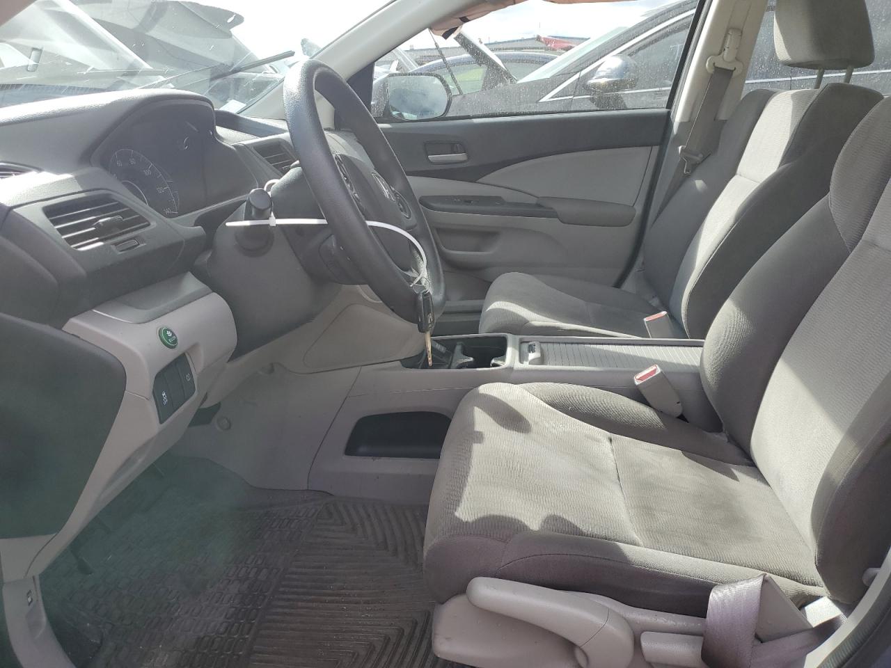 2014 Honda CR-V - Image 7