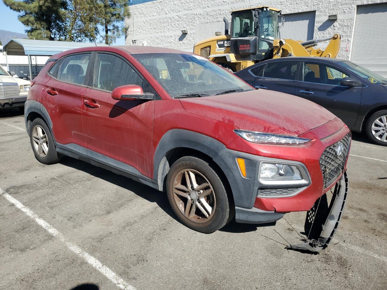 2018 Hyundai Kona - Image 4